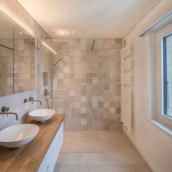 Artwerk Architektur - Umbau EFH Schliern b. Köniz, 2021 - Privat