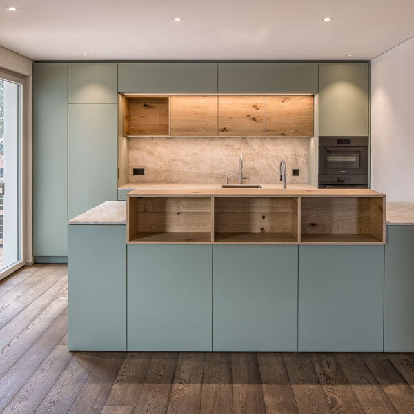 Artwerk Architektur - 003-N10, Erweiterung EFH, Gümligen – Privat 2022